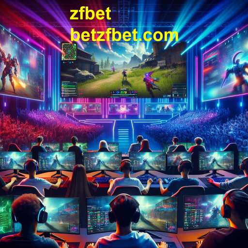 E-Sports: A Revolução dos Jogos Competitivos