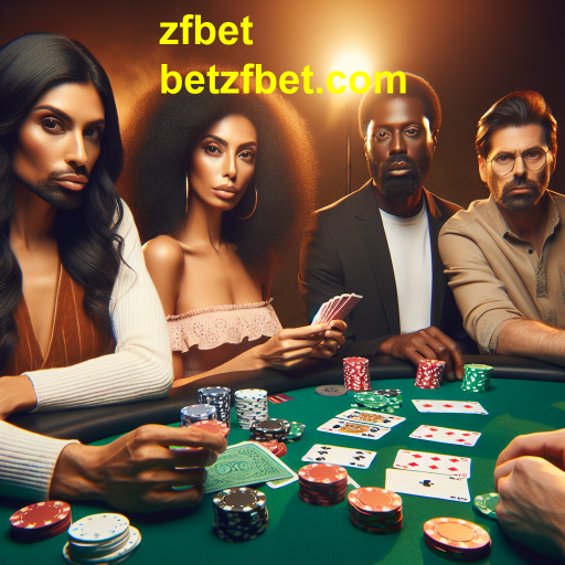 A Ascensão do Poker: Estratégia e Emoção à Mesa