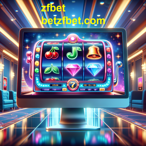 A ZFBet oferece um catálogo abrangente de jogos online, desde os clássicos até as últimas novidades, tudo em um único lugar para sua conveniência.